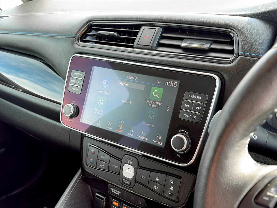 Used Nissan Leaf 2022 for sale - 78206805: Photo 30