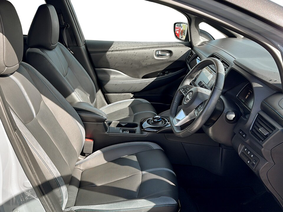 Used Nissan Leaf 2022 for sale - 78206805: Photo 33