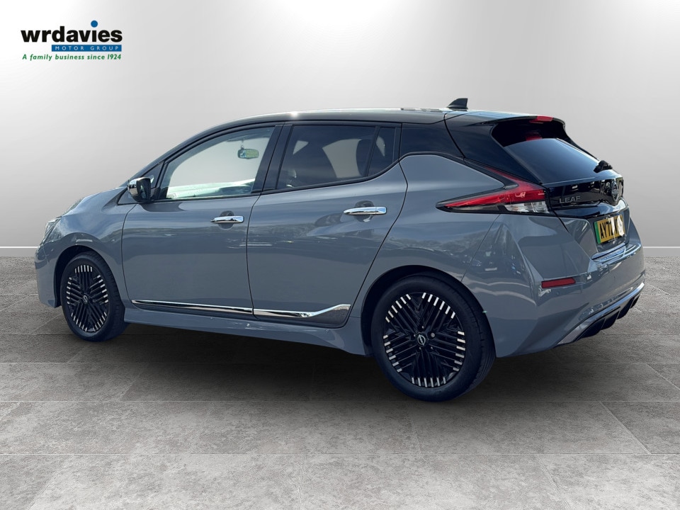 Used Nissan Leaf 2022 for sale - 78206805: Photo 5