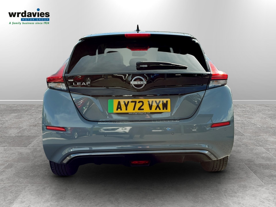 Used Nissan Leaf 2022 for sale - 78206805: Photo 6