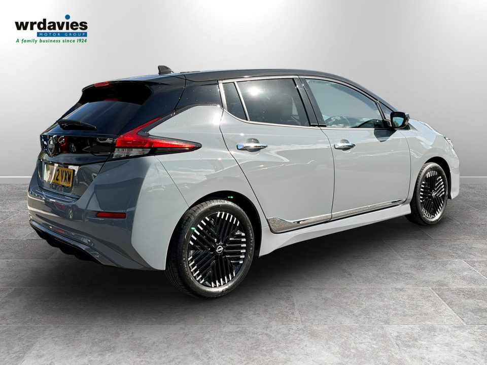 Used Nissan Leaf 2022 for sale - 78206805: Photo 8