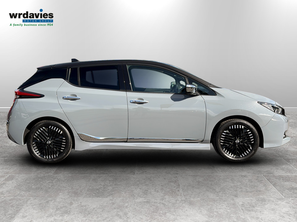 Used Nissan Leaf 2022 for sale - 78206805: Photo 9