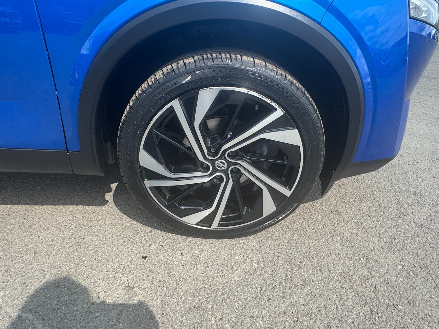 Used Nissan Qashqai 2022 for sale - 76276870: Photo 10