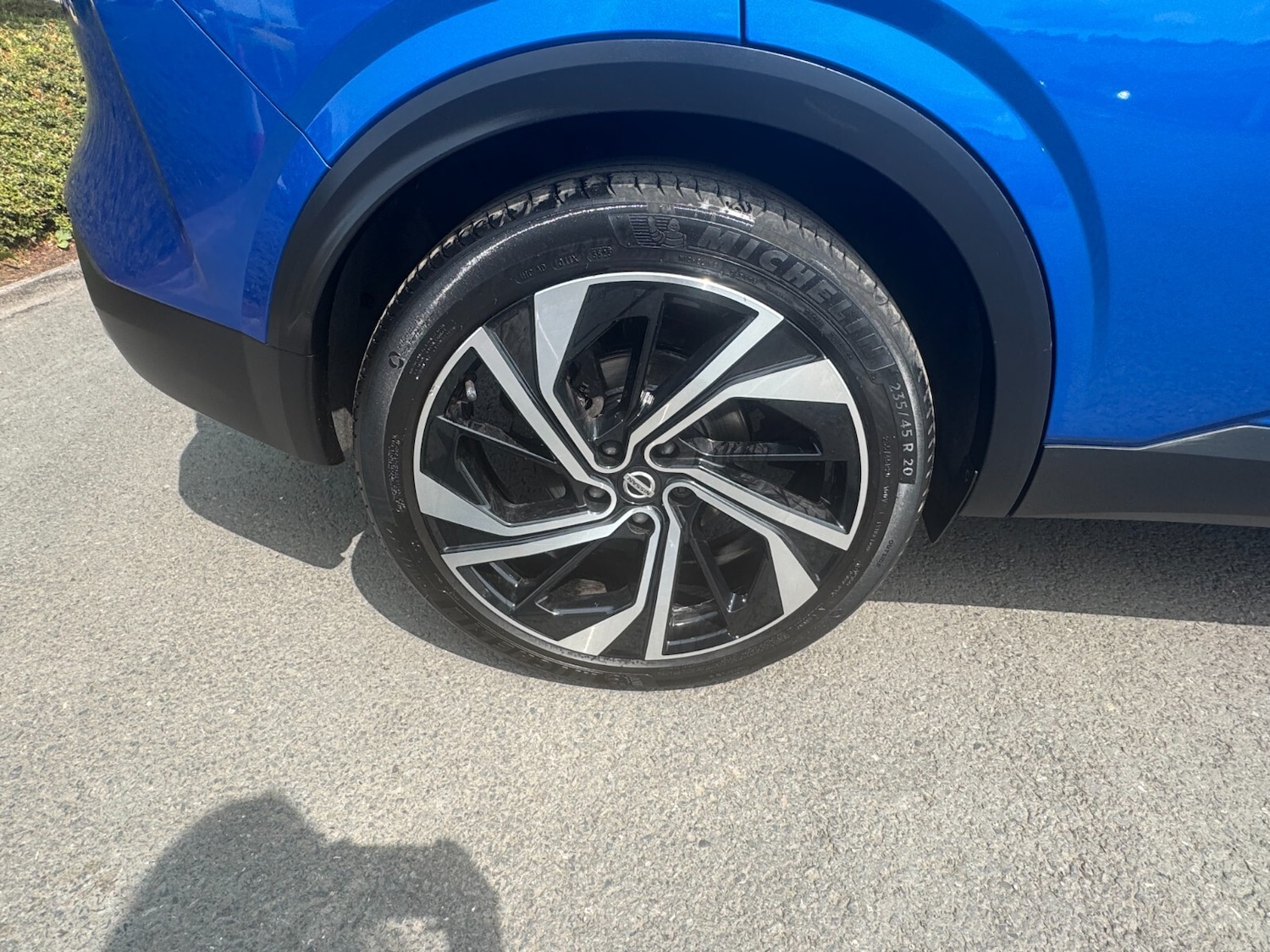 Used Nissan Qashqai 2022 for sale - 76276870: Photo 11