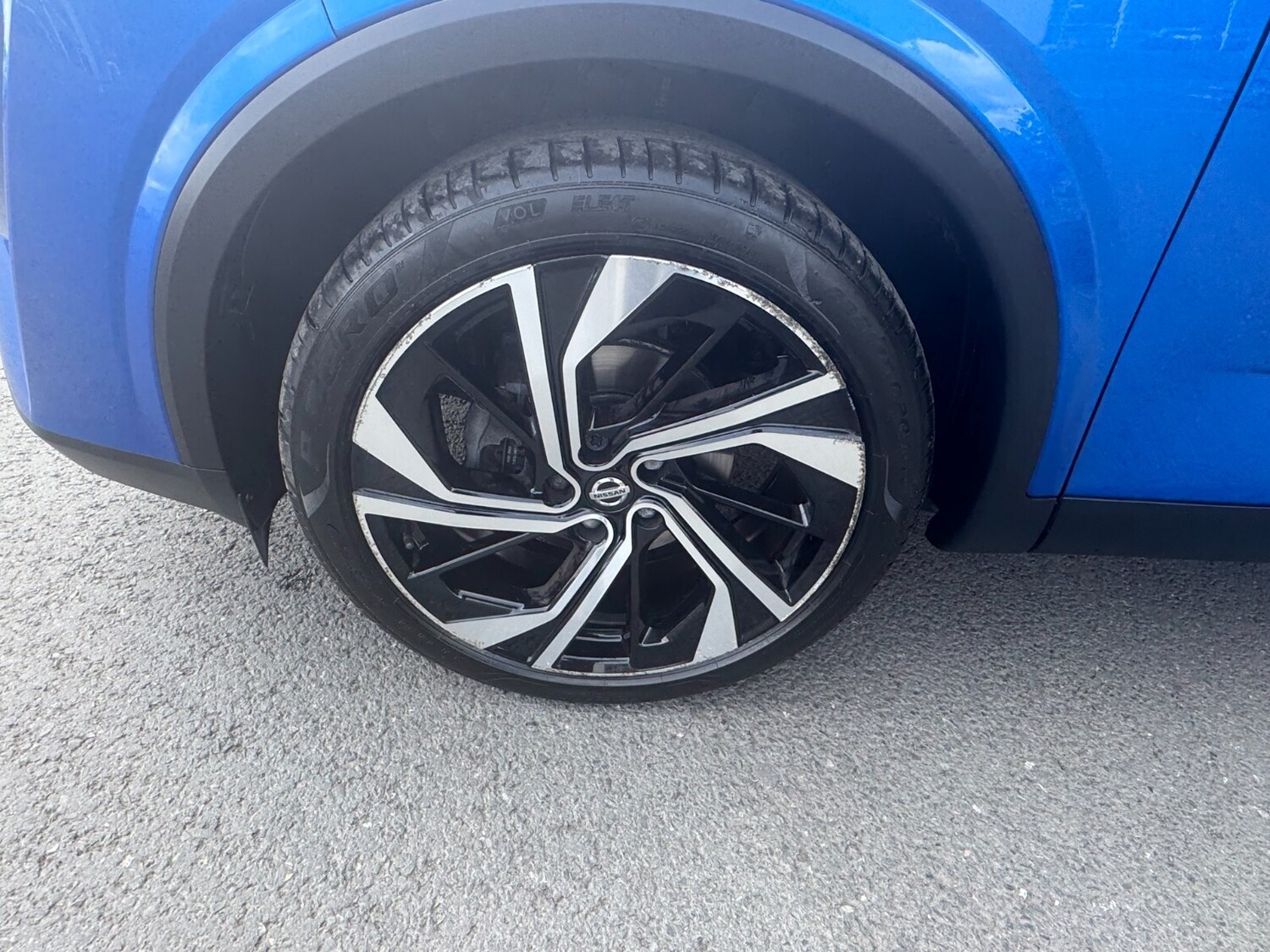 Used Nissan Qashqai 2022 for sale - 76276870: Photo 12