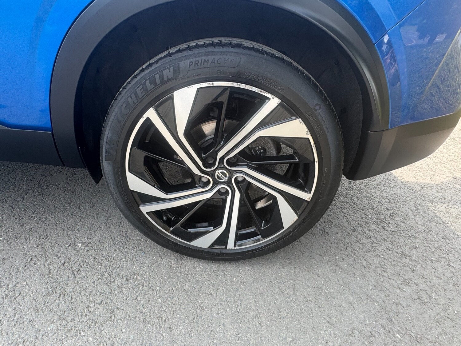 Used Nissan Qashqai 2022 for sale - 76276870: Photo 13