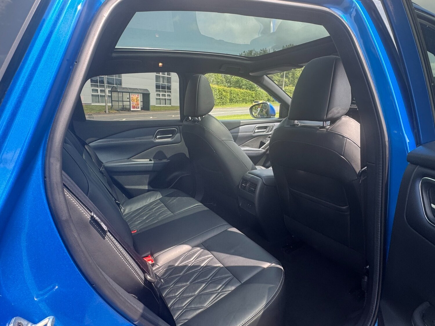 Used Nissan Qashqai 2022 for sale - 76276870: Photo 15