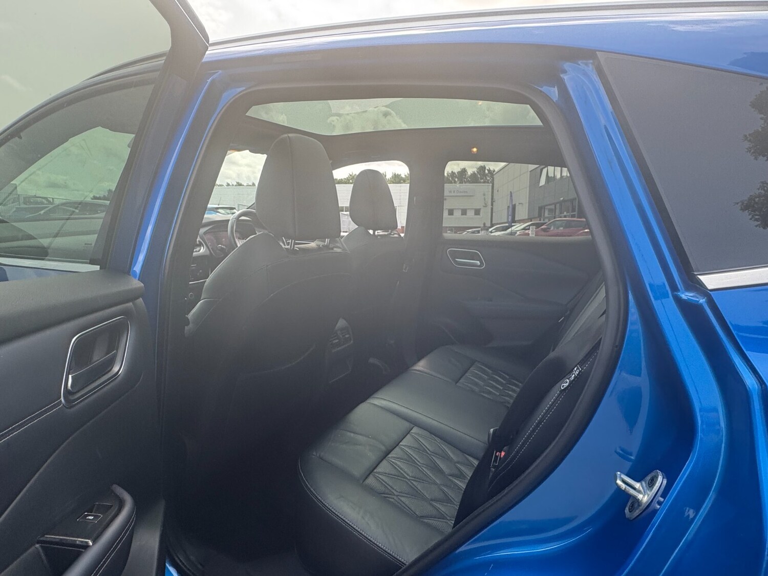 Used Nissan Qashqai 2022 for sale - 76276870: Photo 16