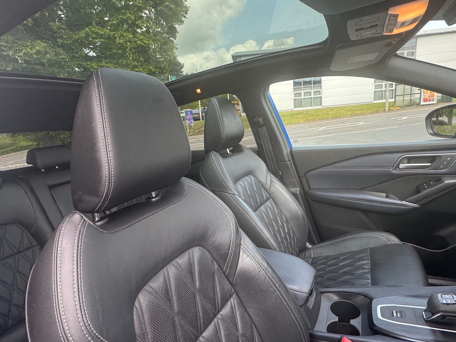 Used Nissan Qashqai 2022 for sale - 76276870: Photo 18