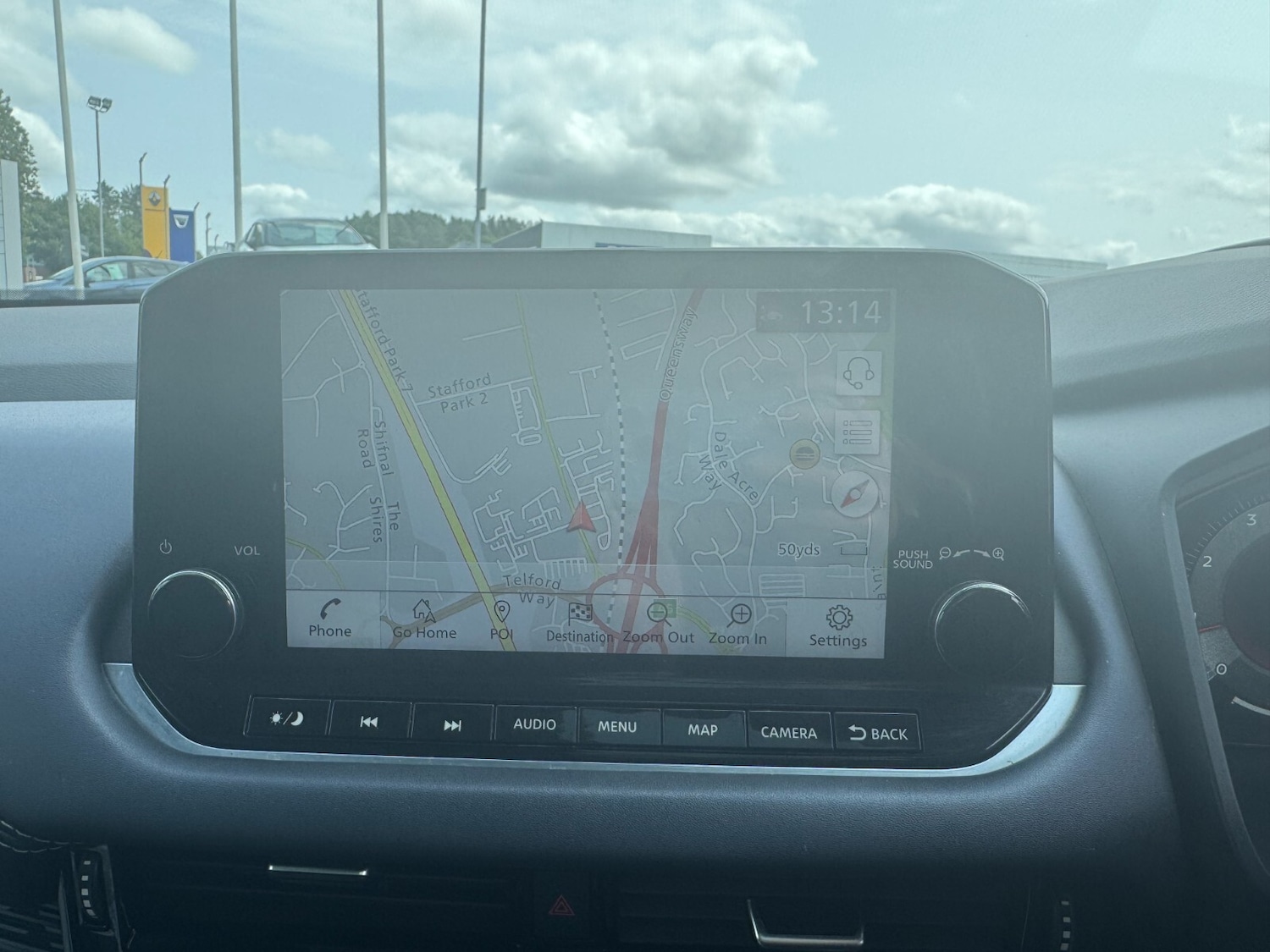 Used Nissan Qashqai 2022 for sale - 76276870: Photo 21