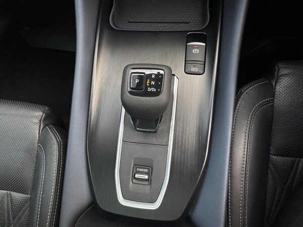 Used Nissan Qashqai 2022 for sale - 76276870: Photo 24