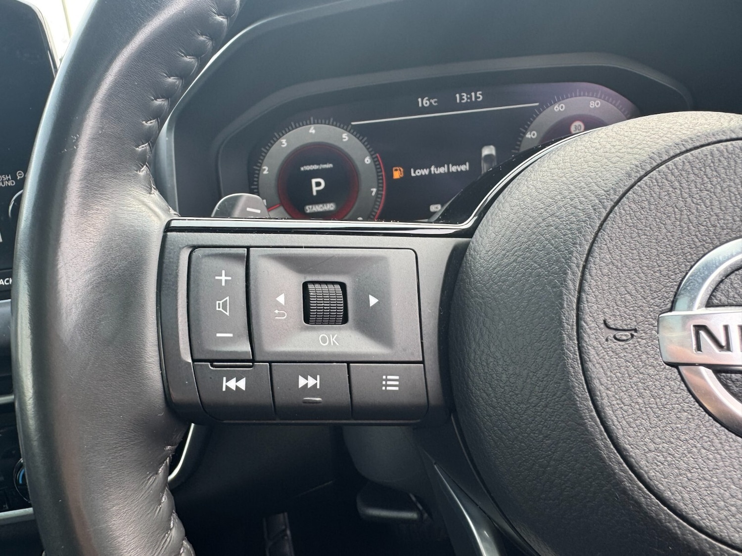 Used Nissan Qashqai 2022 for sale - 76276870: Photo 25