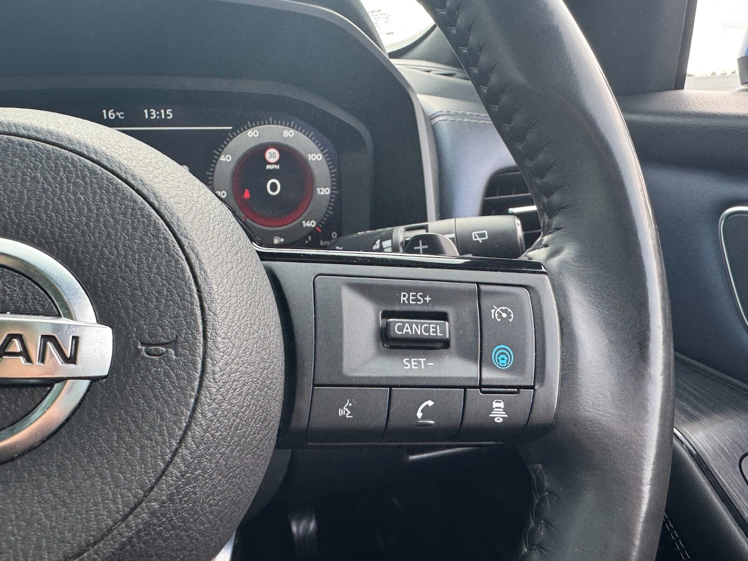 Used Nissan Qashqai 2022 for sale - 76276870: Photo 26