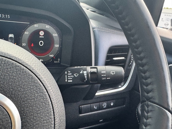 Used Nissan Qashqai 2022 for sale - 76276870: Photo 28