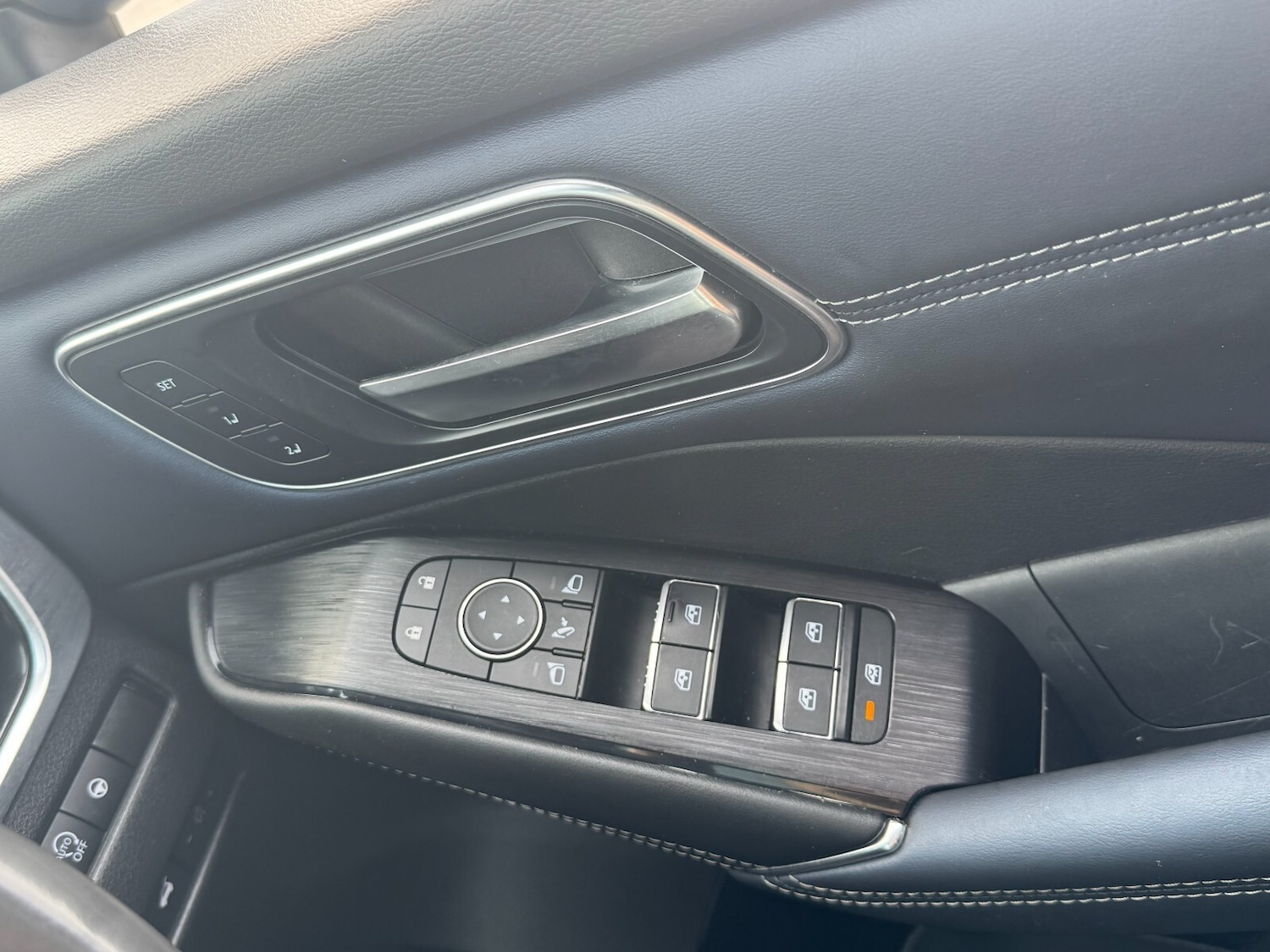 Used Nissan Qashqai 2022 for sale - 76276870: Photo 30