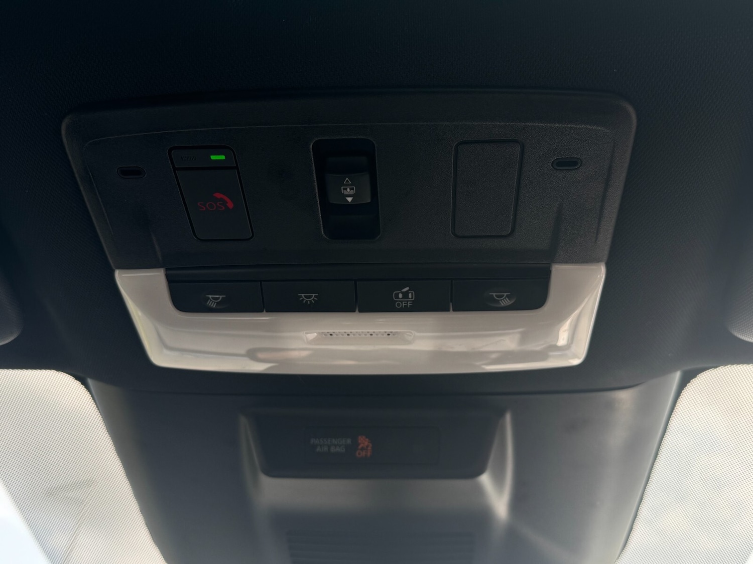 Used Nissan Qashqai 2022 for sale - 76276870: Photo 31