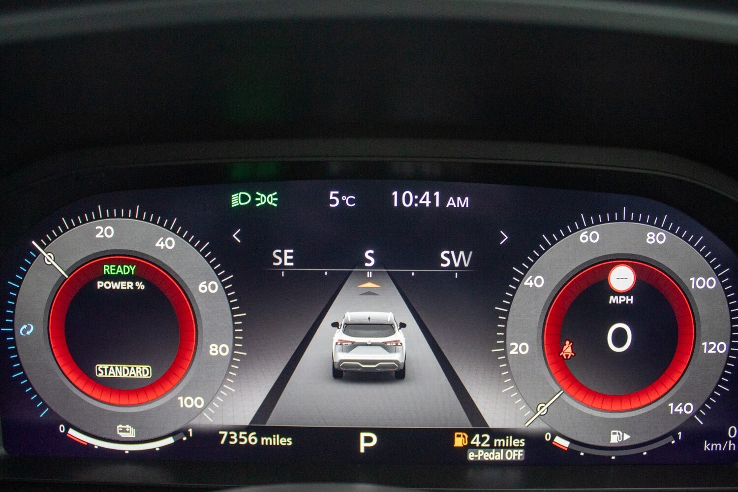 Used Nissan Qashqai 2024 for sale - 77235553: Photo 10