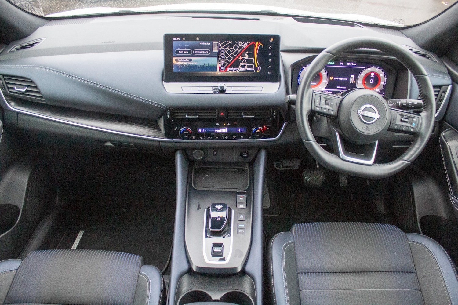 Used Nissan Qashqai 2024 for sale - 77235553: Photo 2