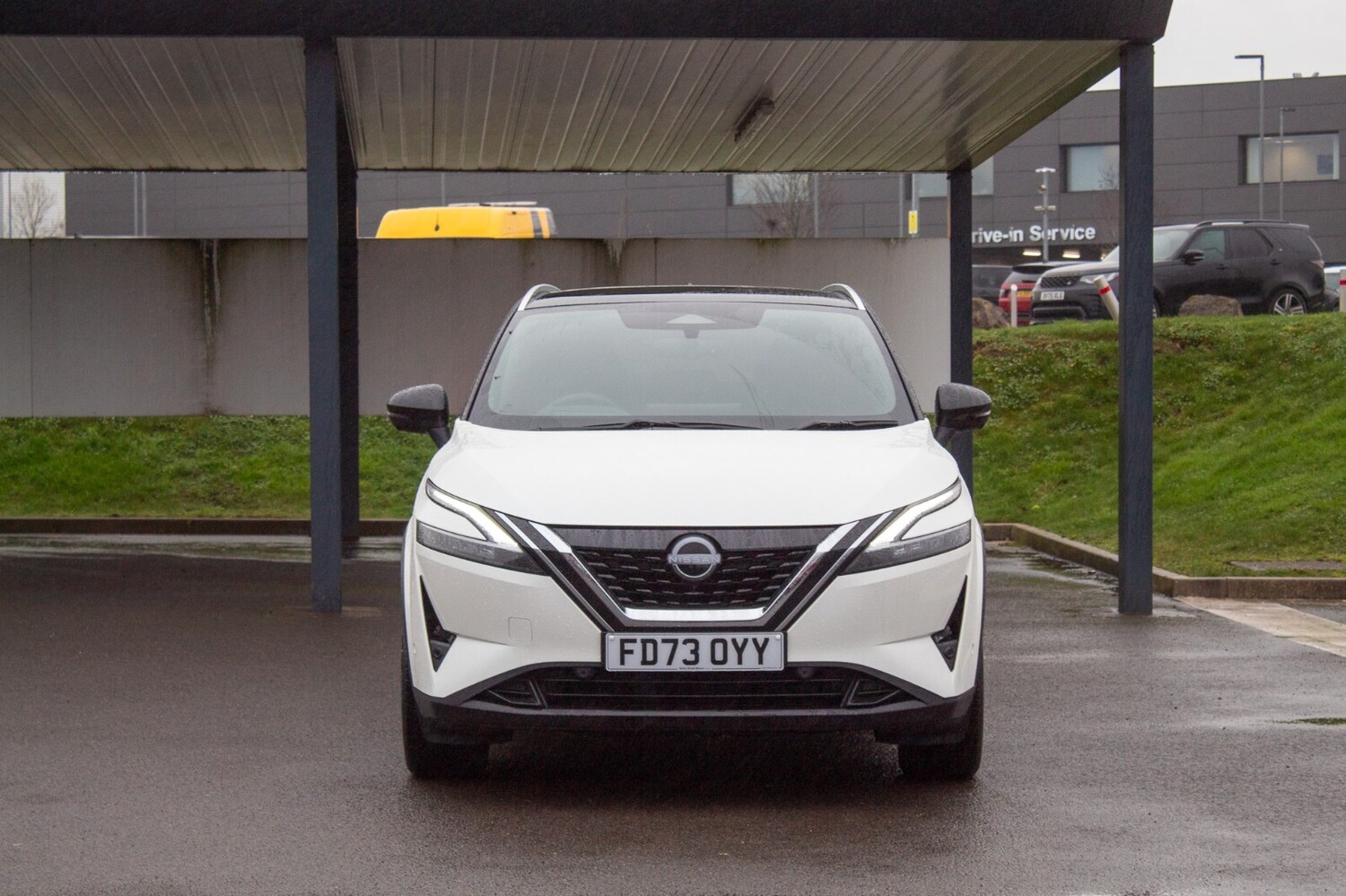 Used Nissan Qashqai 2024 for sale - 77235553: Photo 28