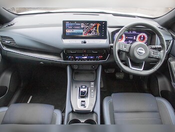 Used Nissan Qashqai 2024 for sale - 77235553: Photo