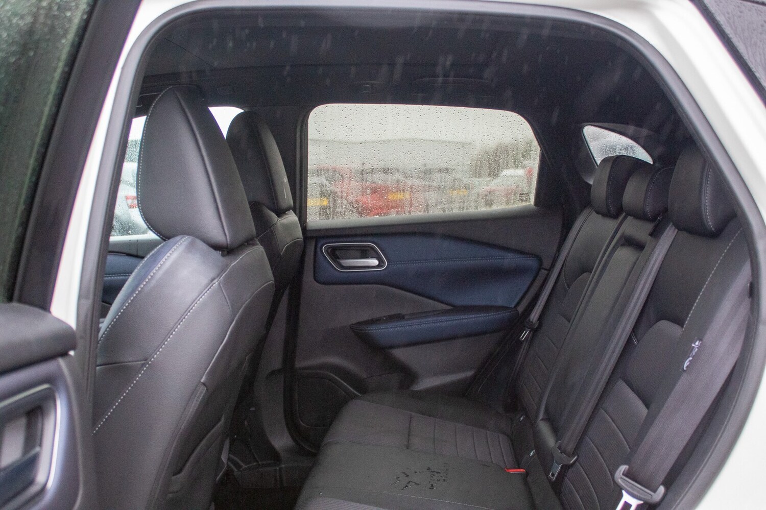 Used Nissan Qashqai 2024 for sale - 77235553: Photo 30