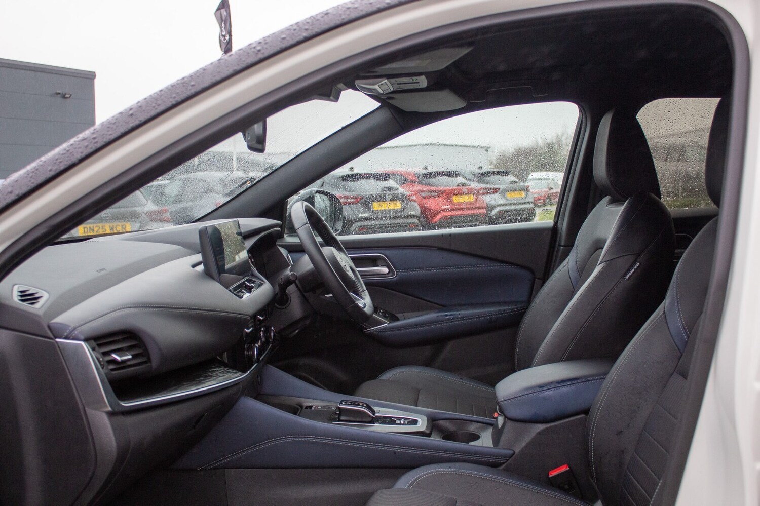 Used Nissan Qashqai 2024 for sale - 77235553: Photo 31