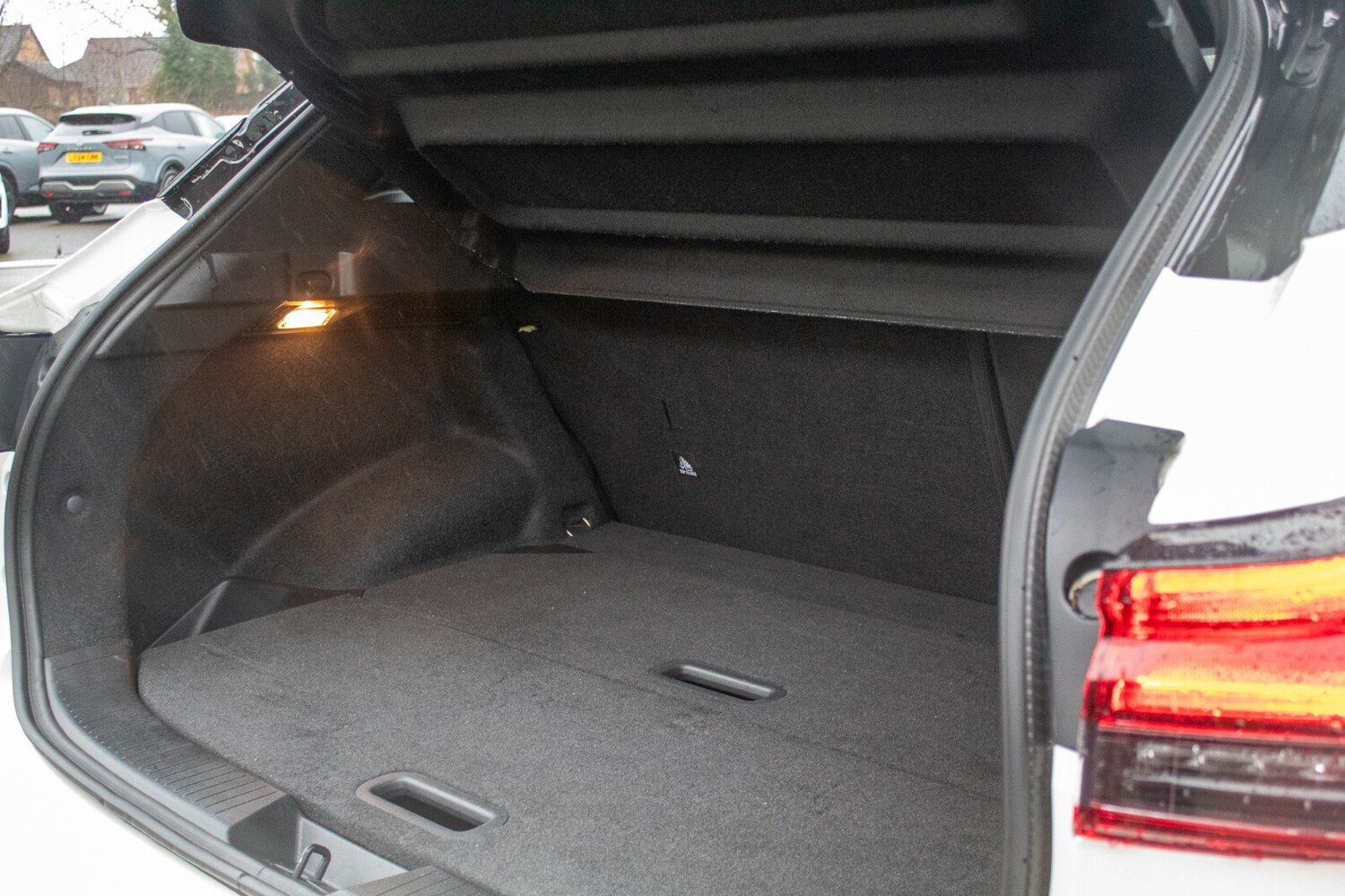 Used Nissan Qashqai 2024 for sale - 77235553: Photo 33