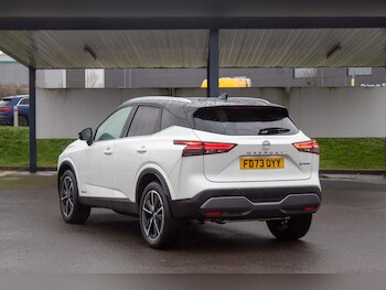 Used Nissan Qashqai 2024 for sale - 77235553: Photo