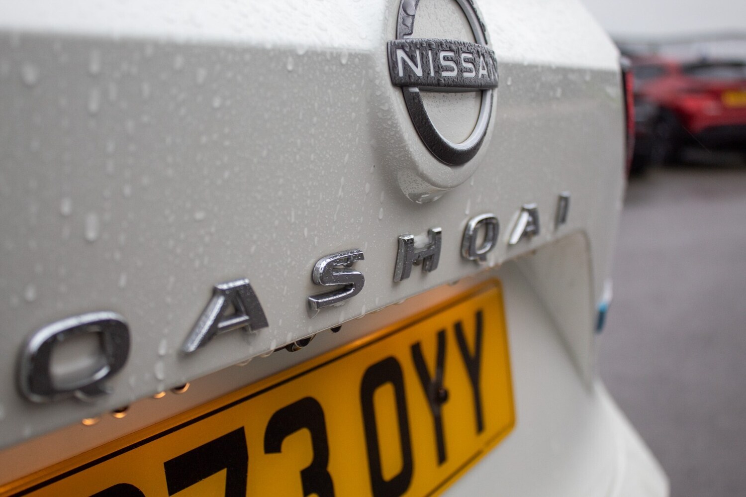 Used Nissan Qashqai 2024 for sale - 77235553: Photo 4