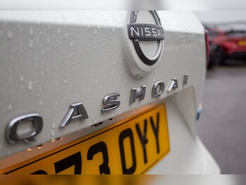 Used Nissan Qashqai 2024 for sale - 77235553: Photo