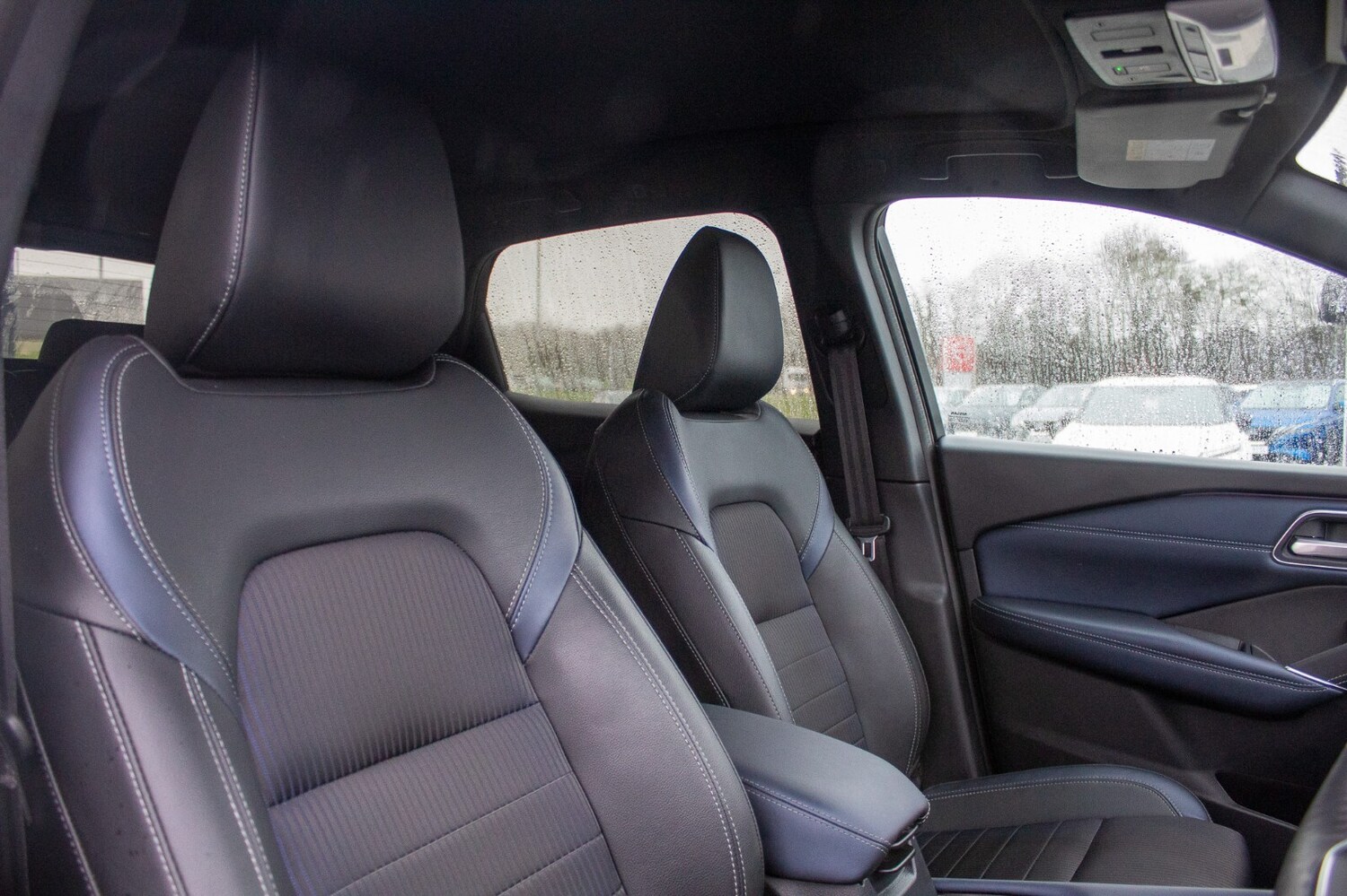 Used Nissan Qashqai 2024 for sale - 77235553: Photo 6