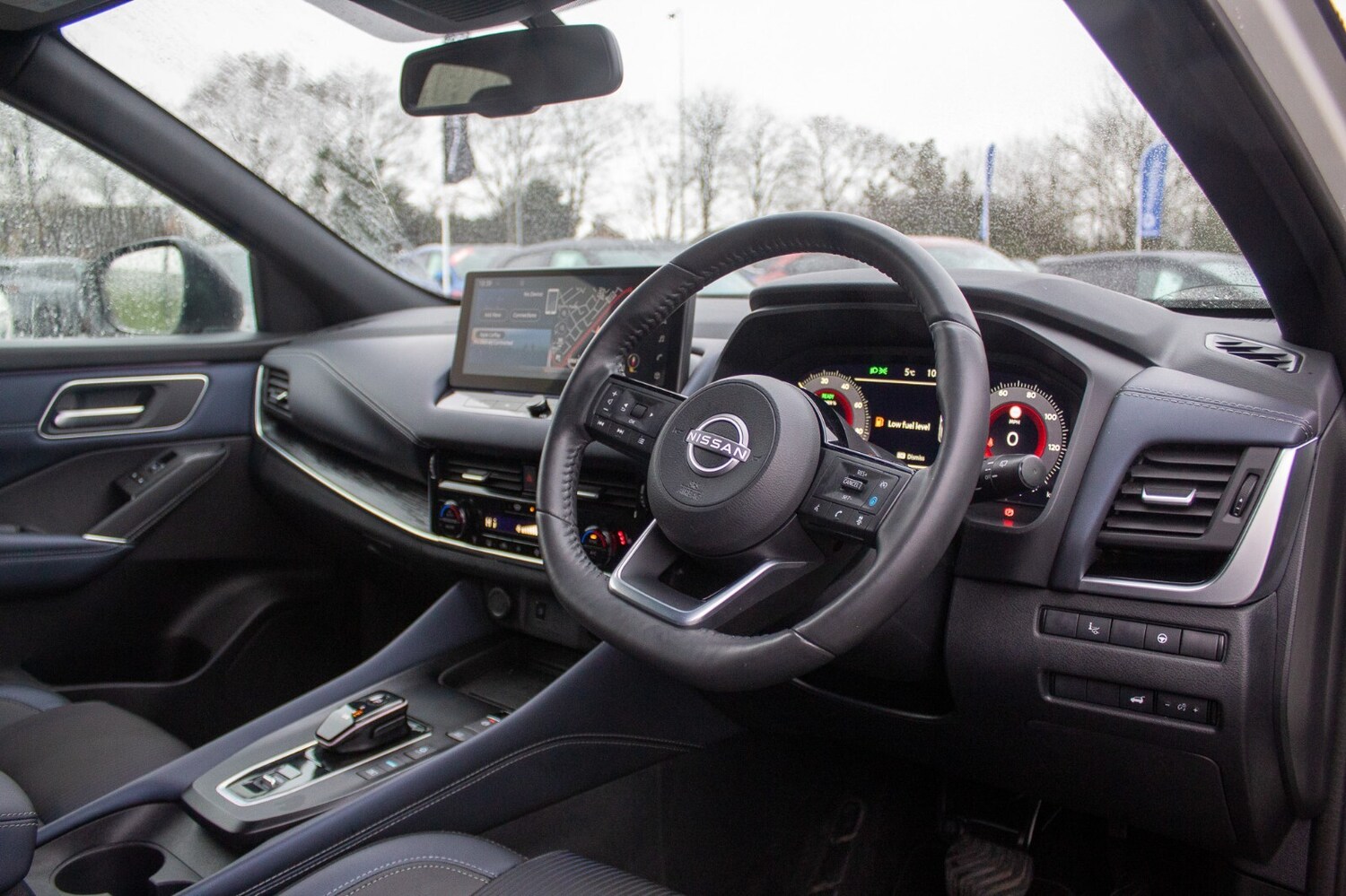 Used Nissan Qashqai 2024 for sale - 77235553: Photo 7