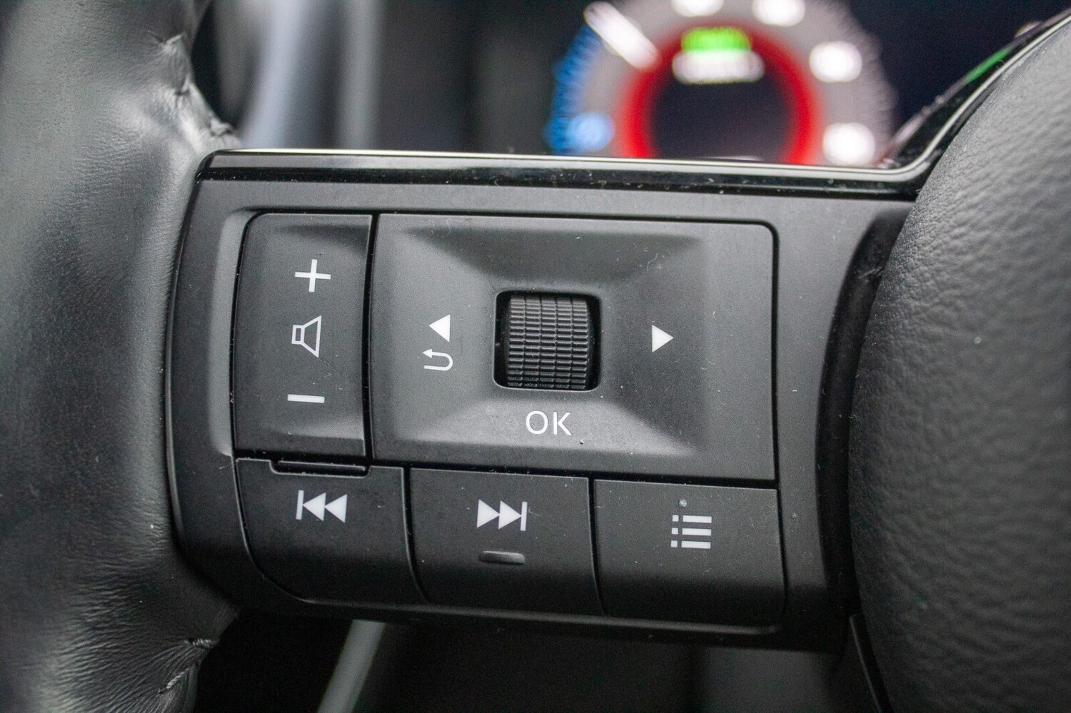 Used Nissan Qashqai 2024 for sale - 77235553: Photo 8