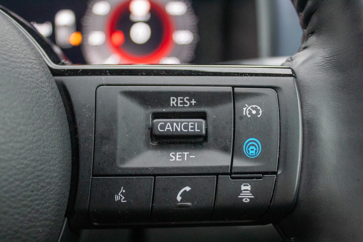 Used Nissan Qashqai 2024 for sale - 77235553: Photo 9