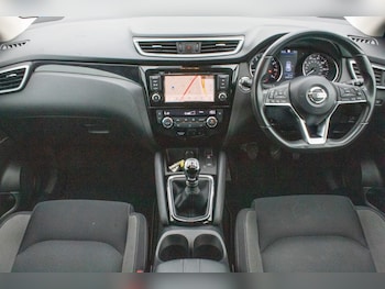 Used Nissan Qashqai 2021 for sale - 76276816: Photo