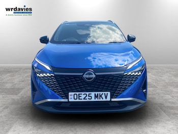 Used Nissan Qashqai 2025 for sale - 79184726: Photo