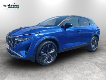 Used Nissan Qashqai 2025 for sale - 79184726: Photo