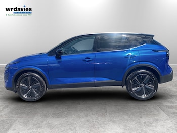 Used Nissan Qashqai 2025 for sale - 79184726: Photo