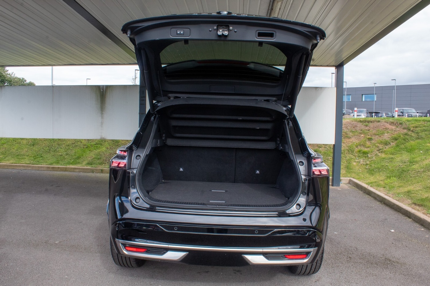 Used Nissan Qashqai 2024 for sale - 77339352: Photo 32