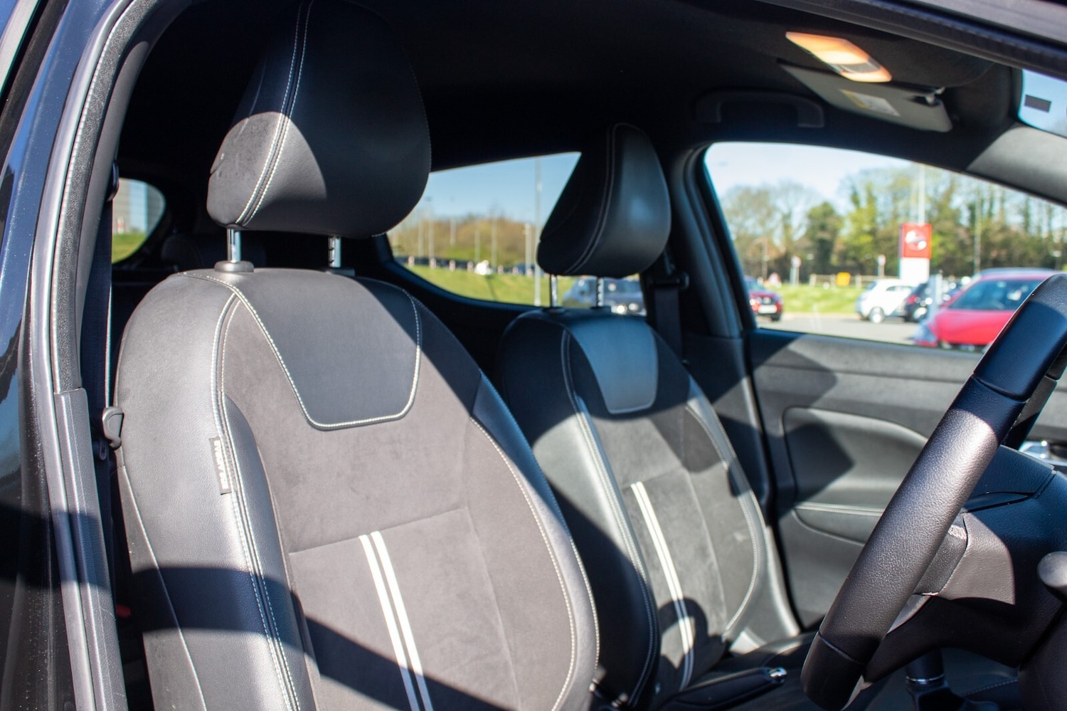 Used Nissan Micra 2022 for sale - 77164222: Photo 13