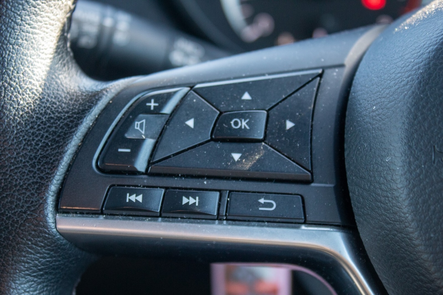 Used Nissan Micra 2022 for sale - 77164222: Photo 15