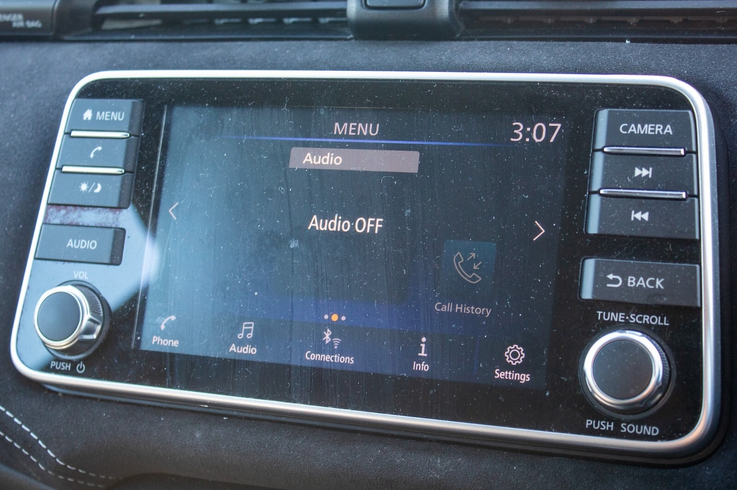 Used Nissan Micra 2022 for sale - 77164222: Photo 18