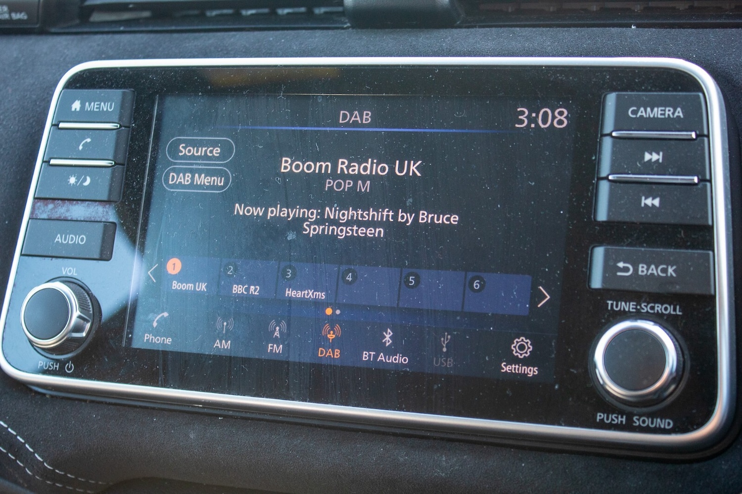 Used Nissan Micra 2022 for sale - 77164222: Photo 20