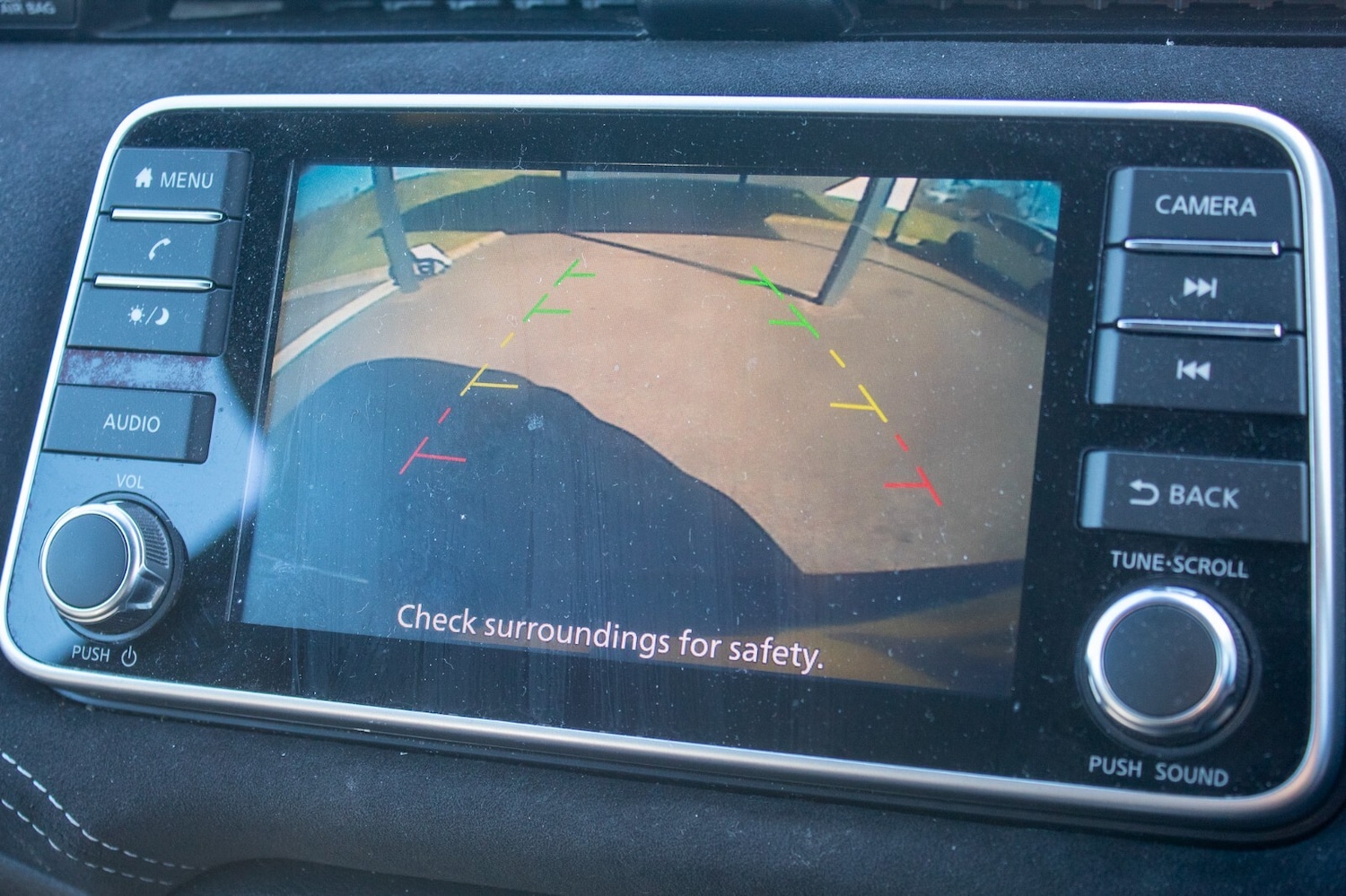 Used Nissan Micra 2022 for sale - 77164222: Photo 22