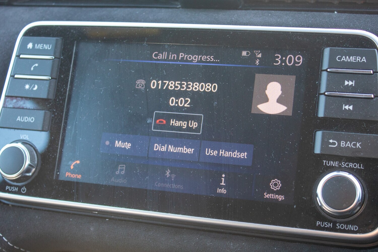 Used Nissan Micra 2022 for sale - 77164222: Photo 25