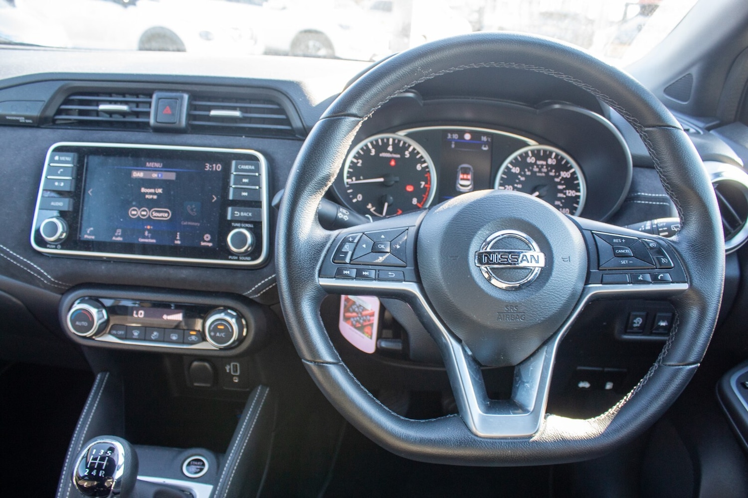 Used Nissan Micra 2022 for sale - 77164222: Photo 26