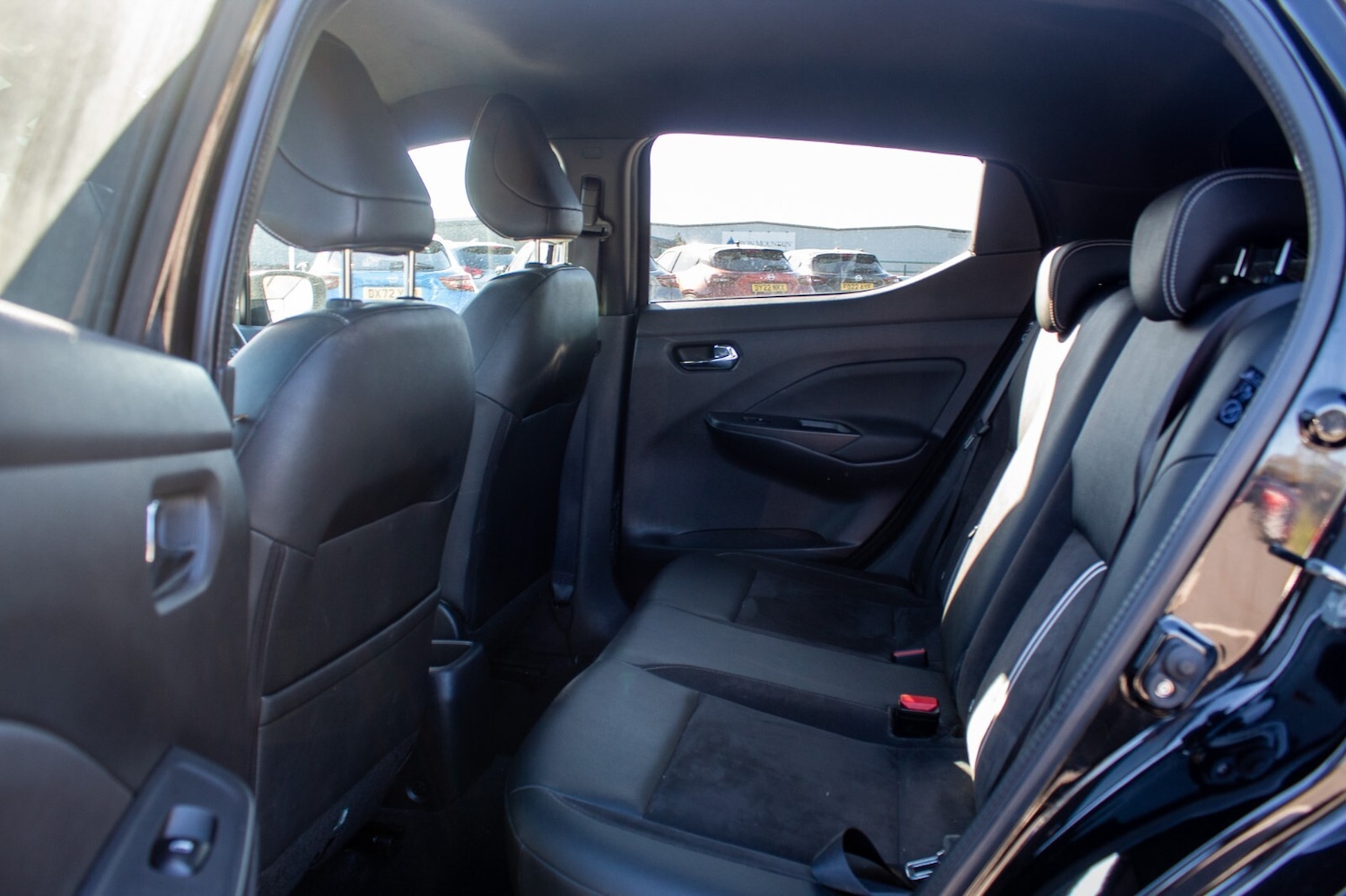 Used Nissan Micra 2022 for sale - 77164222: Photo 30