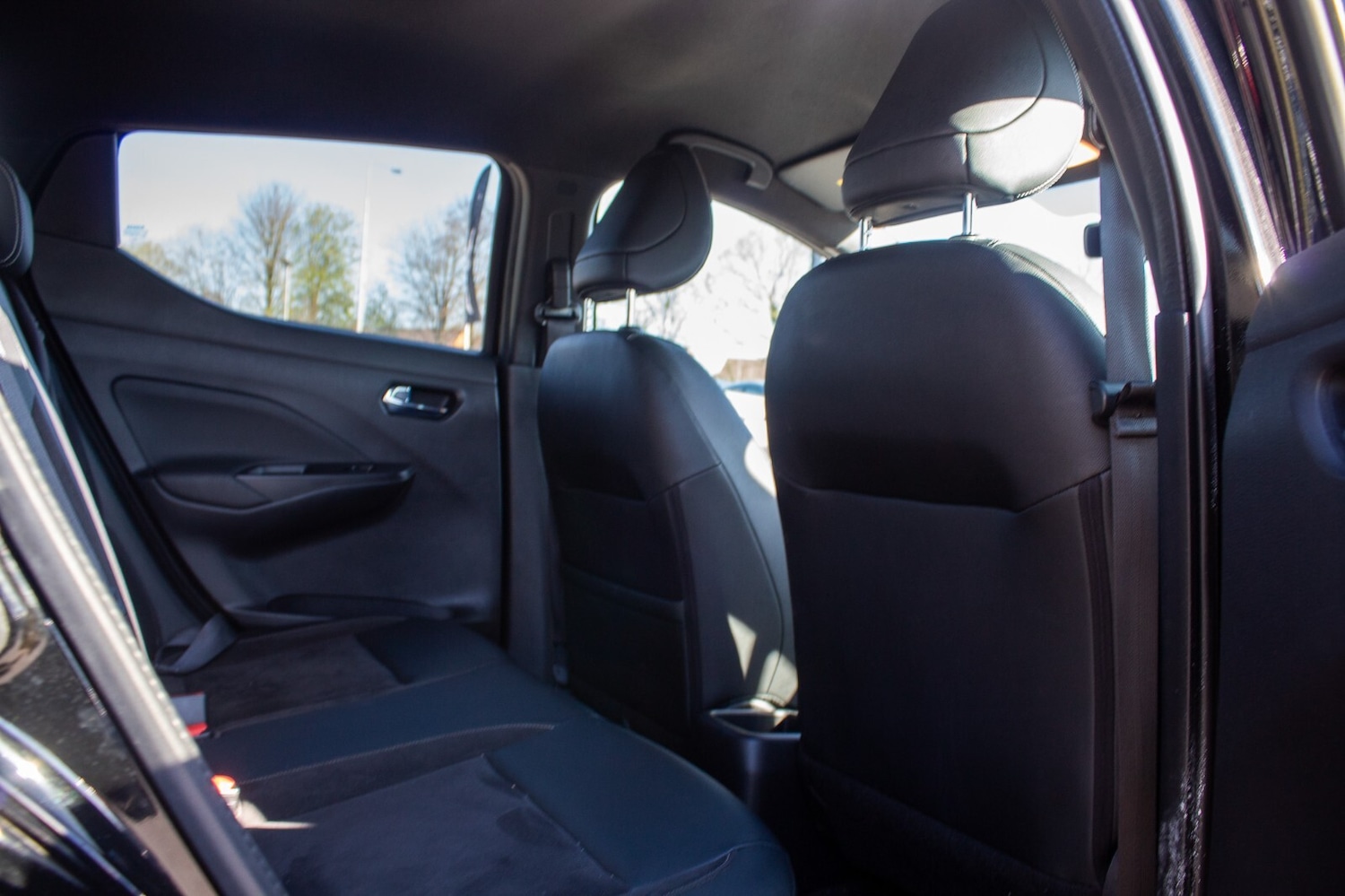 Used Nissan Micra 2022 for sale - 77164222: Photo 31