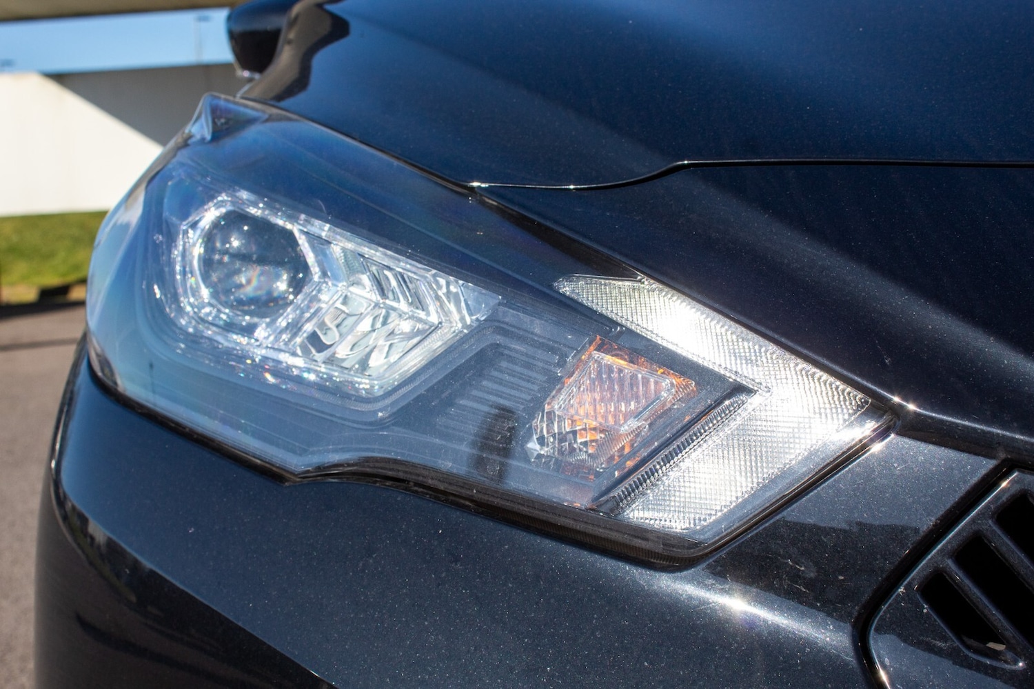 Used Nissan Micra 2022 for sale - 77164222: Photo 36