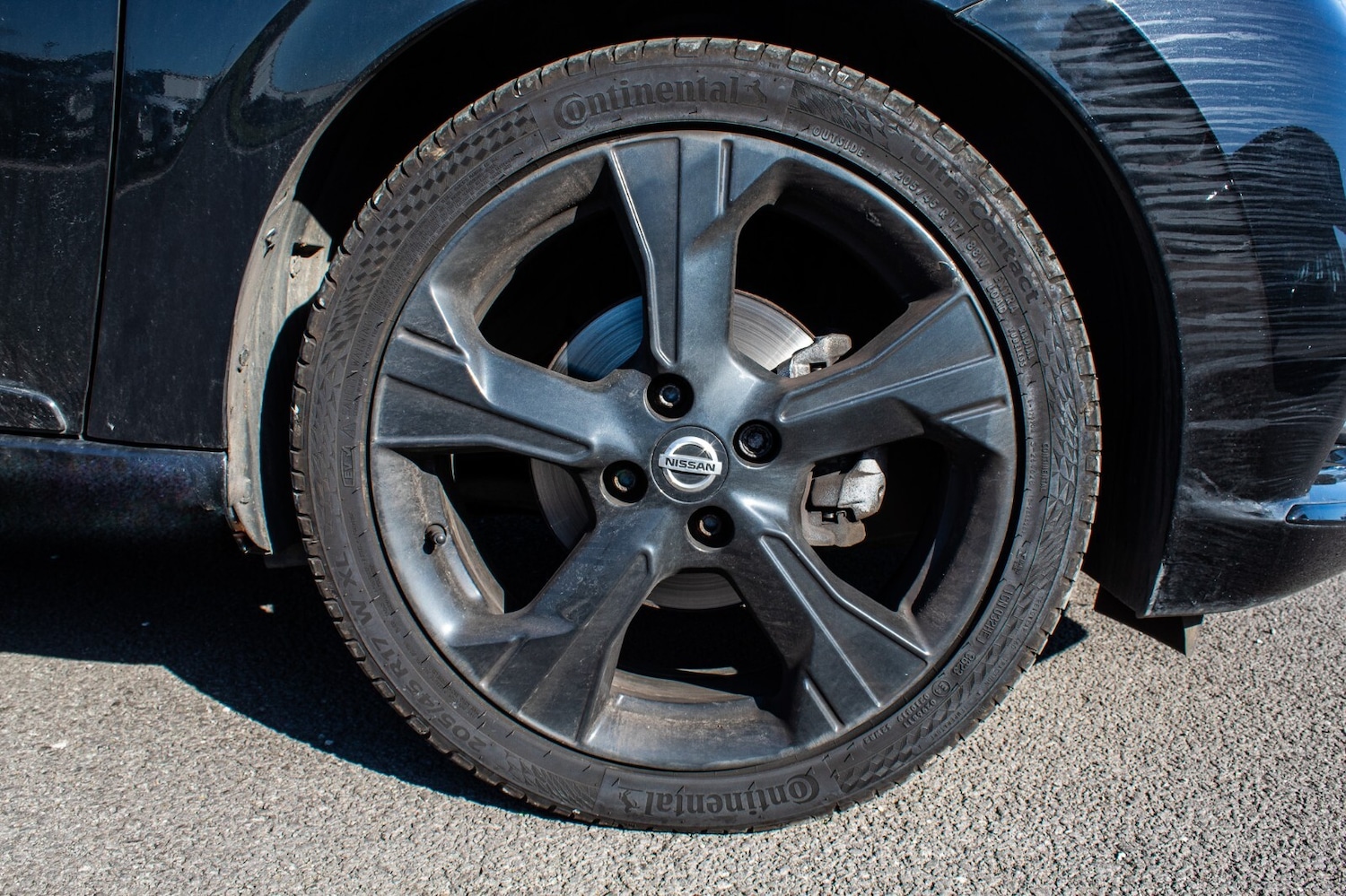 Used Nissan Micra 2022 for sale - 77164222: Photo 37